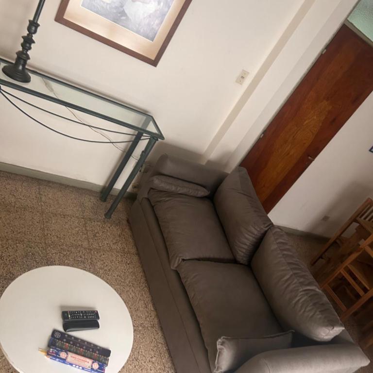 Céntrico y cómodo - Apartamento de 1 dormitorio - 3