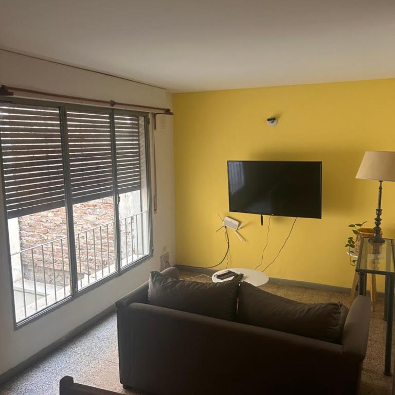 Céntrico y cómodo - Apartamento de 1 dormitorio - 2