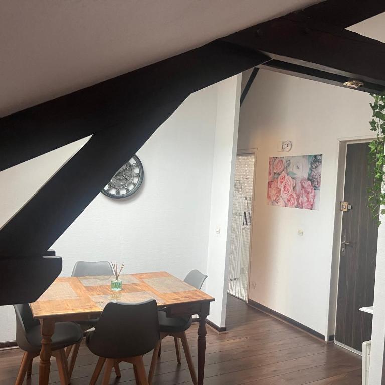 au Mignonnet - Appartement 1 Chambre - 2