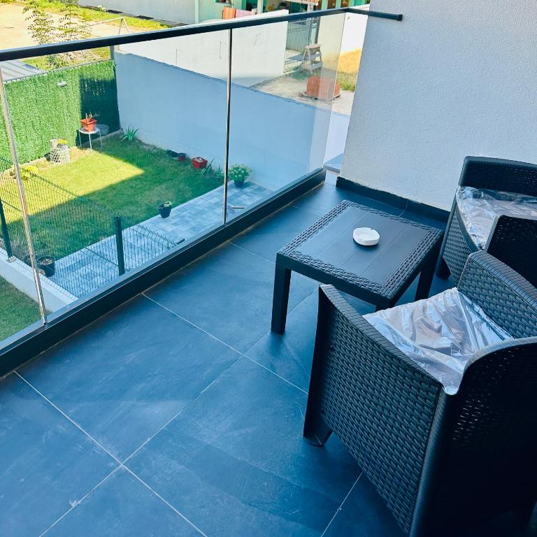 Suzi - Apartman sa 1 Spavaćom Sobom - 4