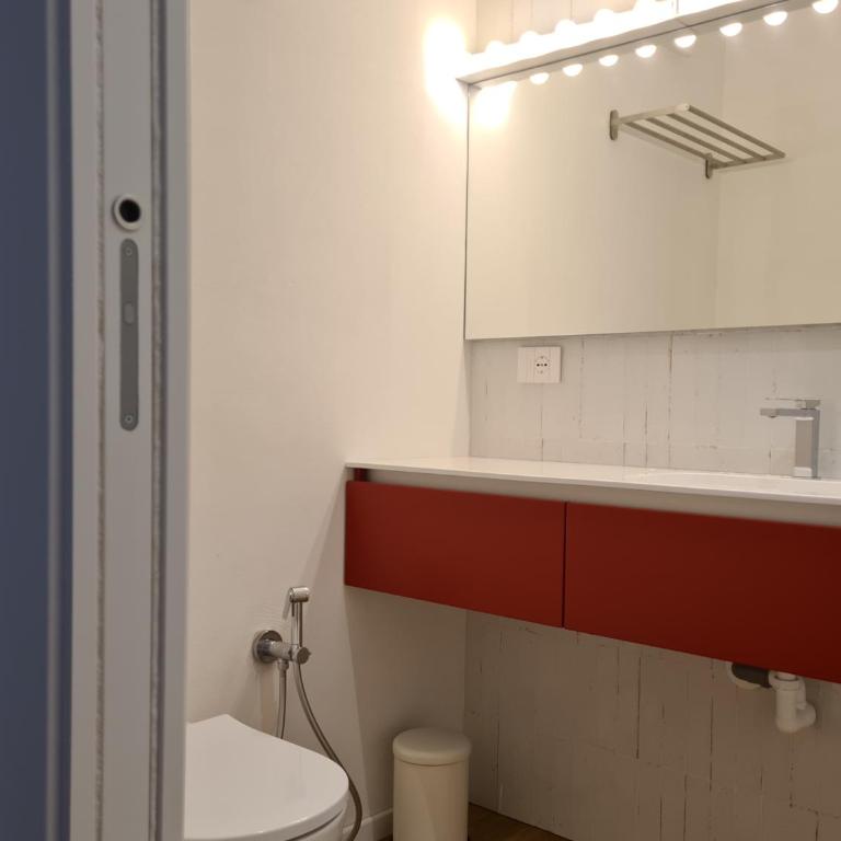 "Quercia House", Private Park, shared Pool, Tennis with rackets, AC, Parking next home, plus Garage in Lerici, Cooking Lesson and Wine Tasting - Casa con 2 Camere da Letto - 35