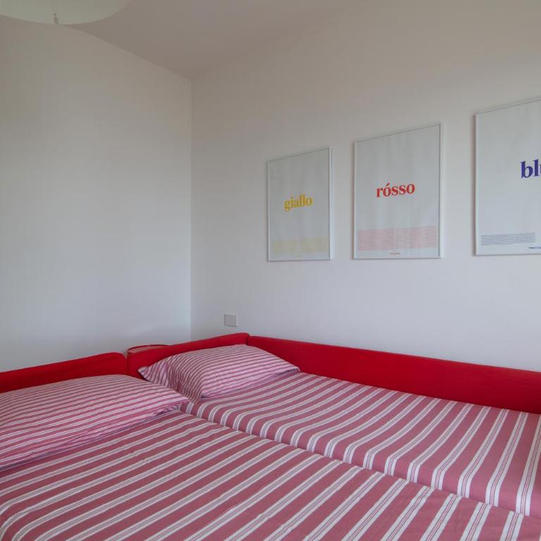 "Quercia House", Private Park, shared Pool, Tennis with rackets, AC, Parking next home, plus Garage in Lerici, Cooking Lesson and Wine Tasting - Casa con 2 Camere da Letto - 27