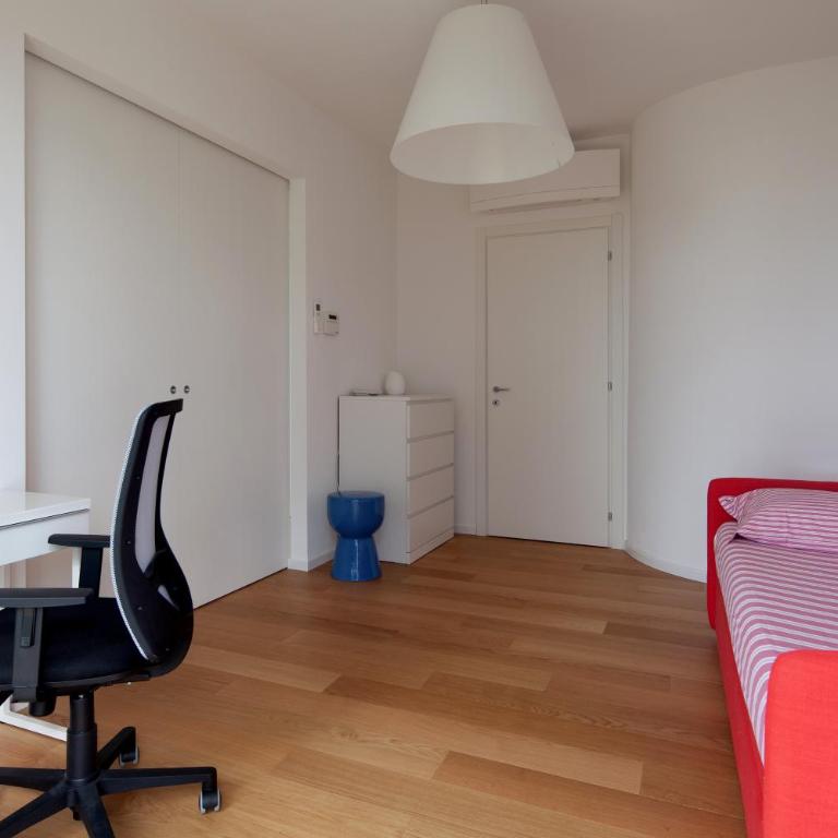 "Quercia House", Private Park, shared Pool, Tennis with rackets, AC, Parking next home, plus Garage in Lerici, Cooking Lesson and Wine Tasting - Casa con 2 Camere da Letto - 25