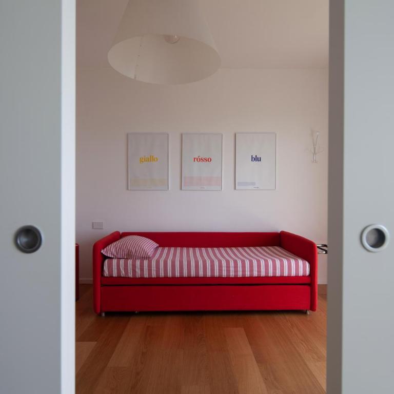 "Quercia House", Private Park, shared Pool, Tennis with rackets, AC, Parking next home, plus Garage in Lerici, Cooking Lesson and Wine Tasting - Casa con 2 Camere da Letto - 29