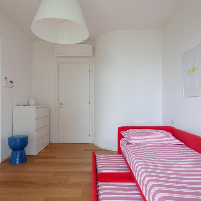 "Quercia House", Private Park, shared Pool, Tennis with rackets, AC, Parking next home, plus Garage in Lerici, Cooking Lesson and Wine Tasting - Casa con 2 Camere da Letto - 28