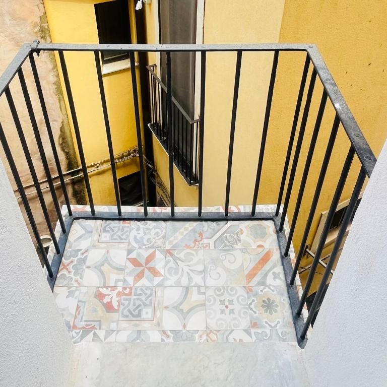 Eden Guest house - One-Bedroom House - 11