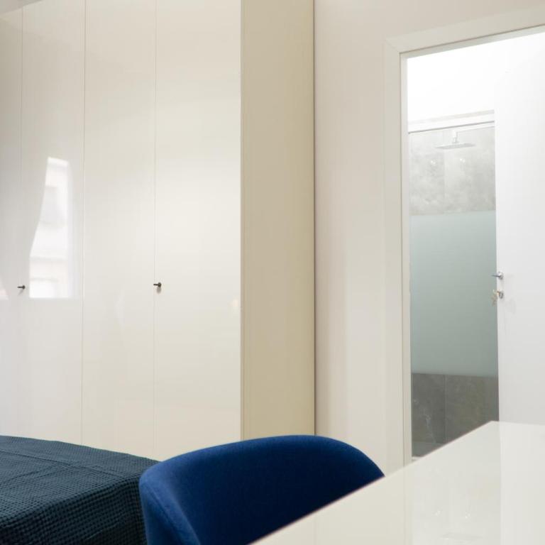 A casa di Pina - Roma St Peter - Camera Matrimoniale con Bagno Privato - 7