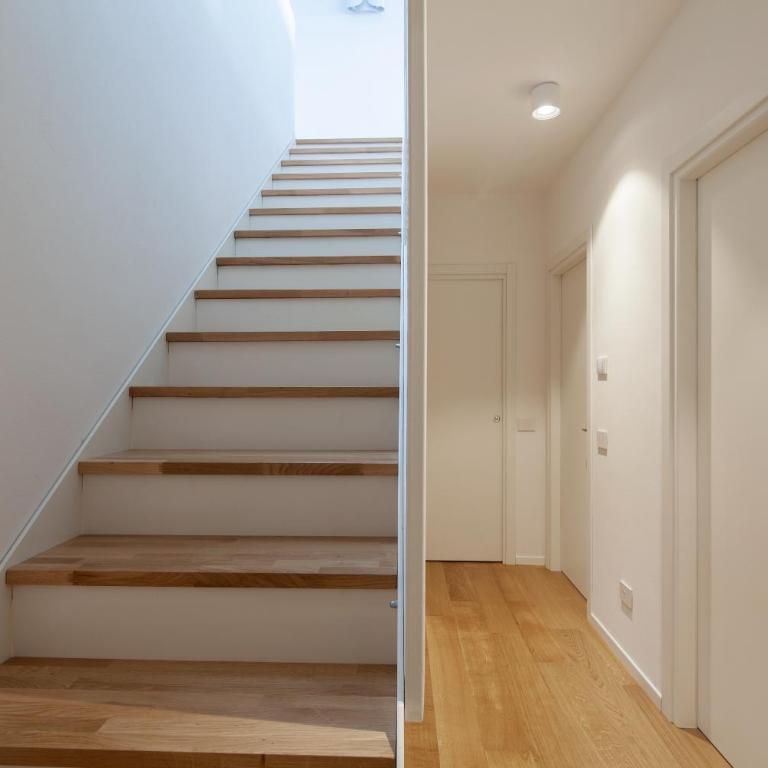 "Quercia House", Private Park, shared Pool, Tennis with rackets, AC, Parking next home, plus Garage in Lerici, Cooking Lesson and Wine Tasting - Casa con 2 Camere da Letto - 23