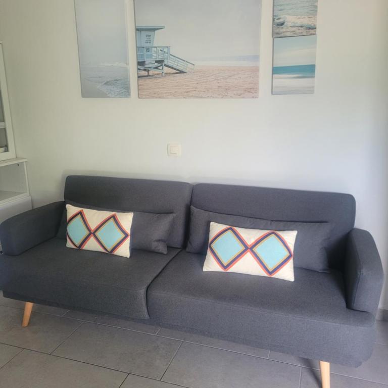VV Sweet Flamboyan Playaflor 1 "by henrypole home" - Apartamento de 2 dormitorios - 17