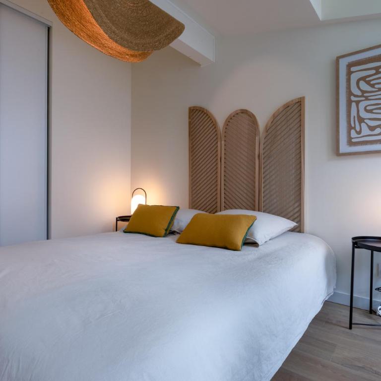 Urban Loft - Appartement 3 Chambres - 16