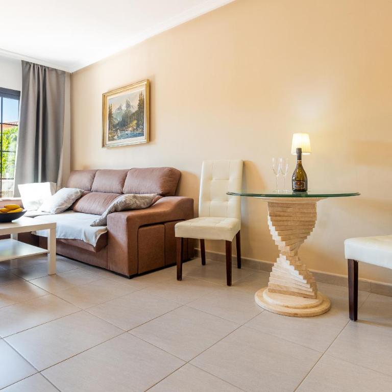 Anele apartment - One-Bedroom Apartment - 5