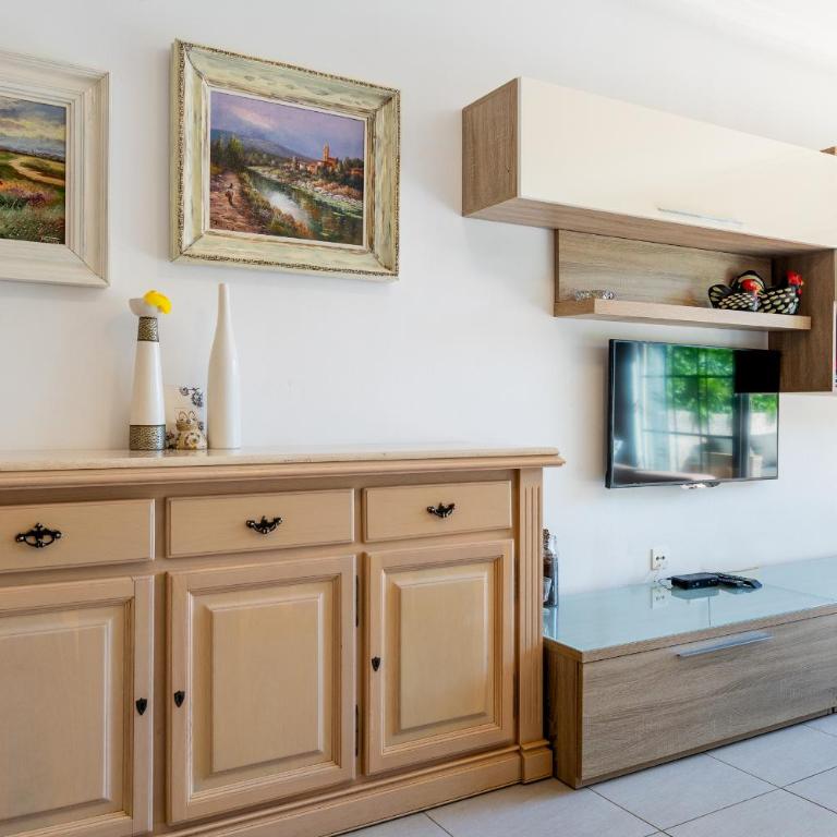 Anele apartment - One-Bedroom Apartment - 12