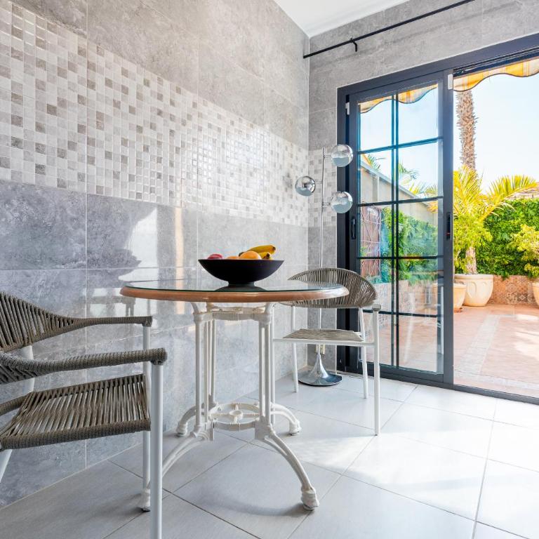 Anele apartment - One-Bedroom Apartment - 18