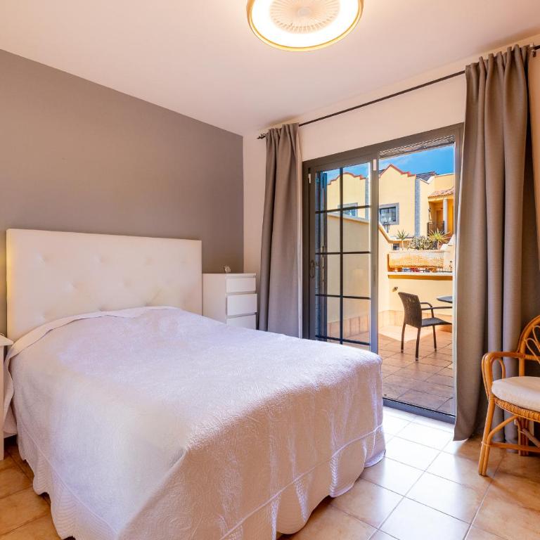 Anele apartment - One-Bedroom Apartment - 19