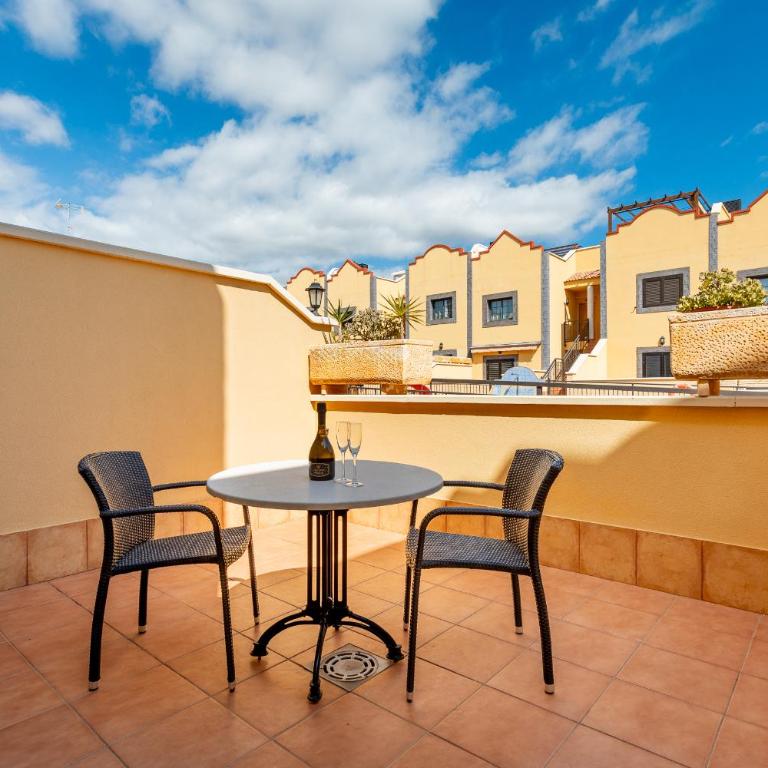 Anele apartment - One-Bedroom Apartment - 22