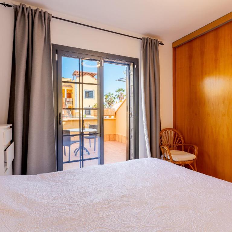 Anele apartment - One-Bedroom Apartment - 24