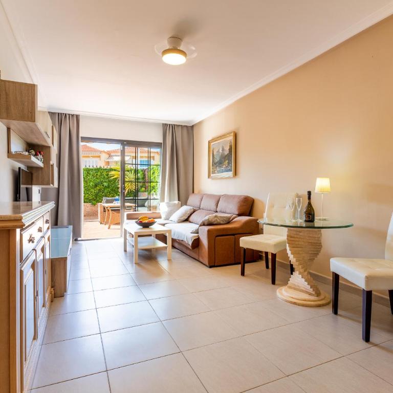 Anele apartment - One-Bedroom Apartment - 25