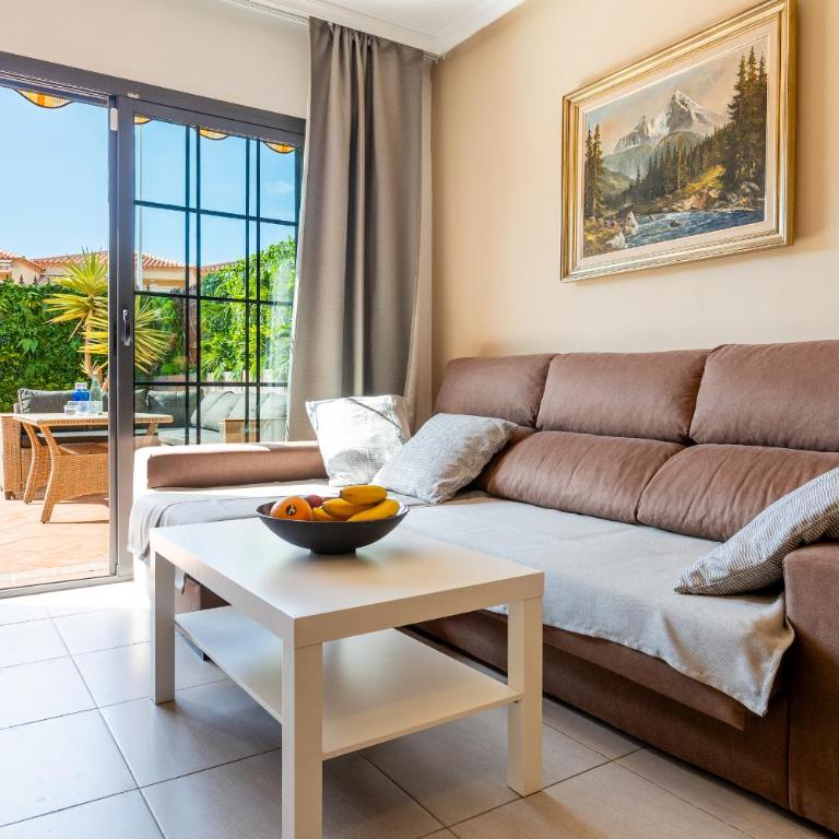 Anele apartment - One-Bedroom Apartment - 26