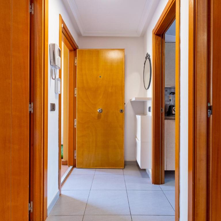 Anele apartment - One-Bedroom Apartment - 27