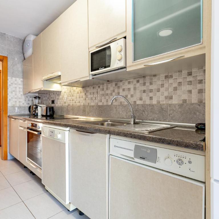 Anele apartment - One-Bedroom Apartment - 30