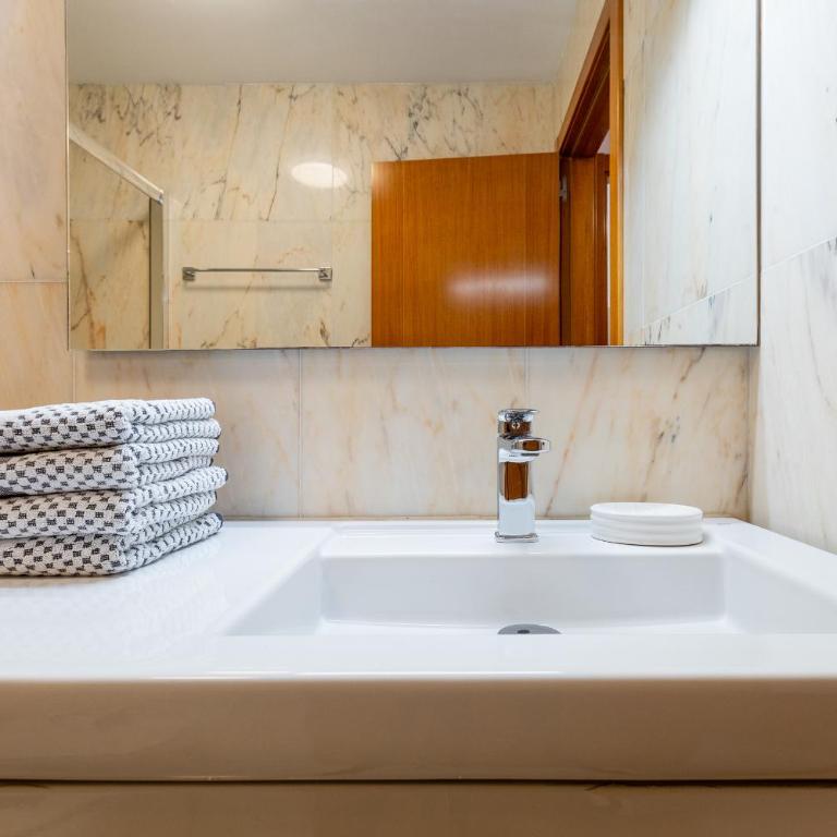 Anele apartment - One-Bedroom Apartment - 31