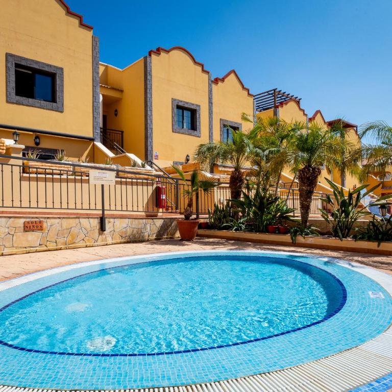 Anele apartment - One-Bedroom Apartment - 33