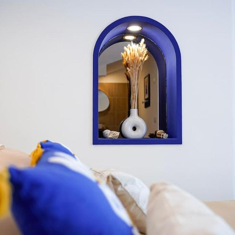 La Majorelle du Palais des Papes - Apartment mit 1 Schlafzimmer - 43