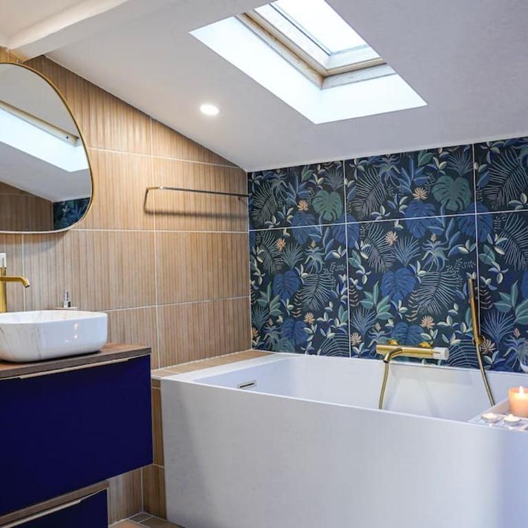 La Majorelle du Palais des Papes - Apartment mit 1 Schlafzimmer - 45