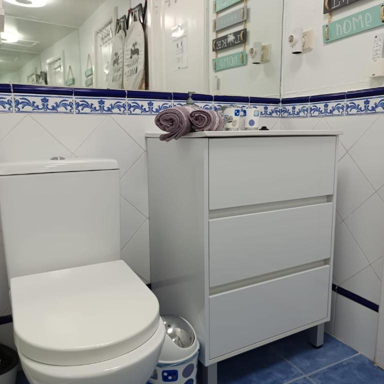 Casa del Mar Air-conditioned Apartment with Swimming Pools - Corralejo Playa - Apartamento - 34