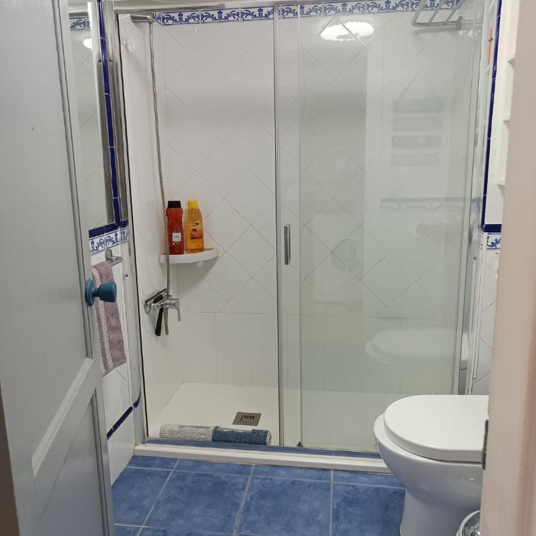 Casa del Mar Air-conditioned Apartment with Swimming Pools - Corralejo Playa - Apartamento - 37