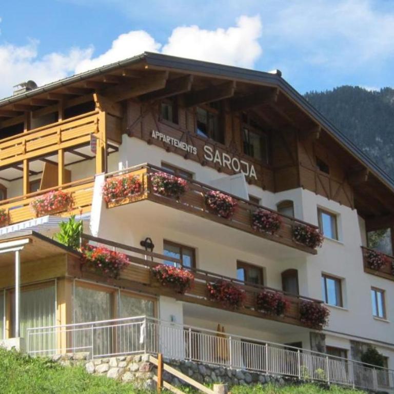 Saroja Plus - Apartamento de 2 dormitorios - 1