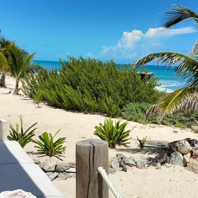 Punta Piedra studios - One-Bedroom Apartment - 9