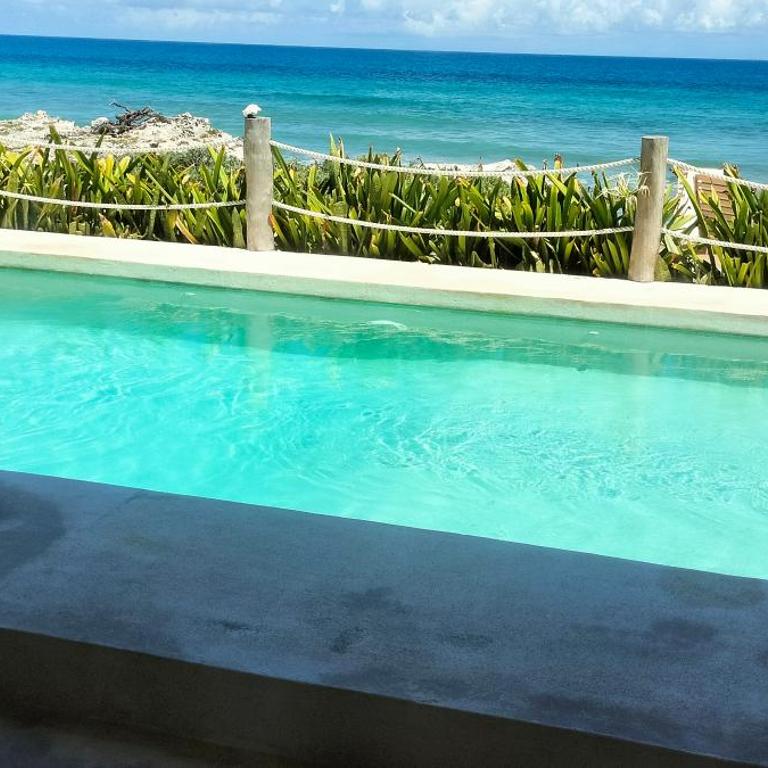 Punta Piedra studios - One-Bedroom Apartment - 10