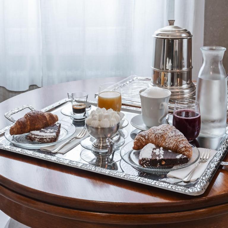 Maison boutique Matteotti - Suite - 19