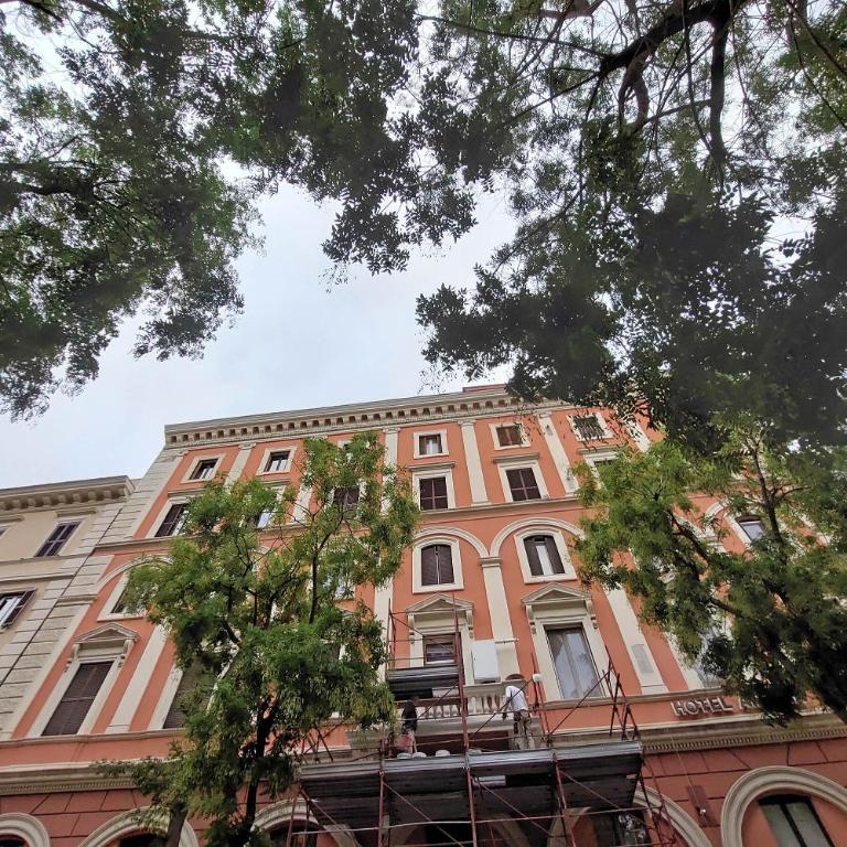 Vatican Museums Art Apartment - Apartment mit 2 Schlafzimmern - 27