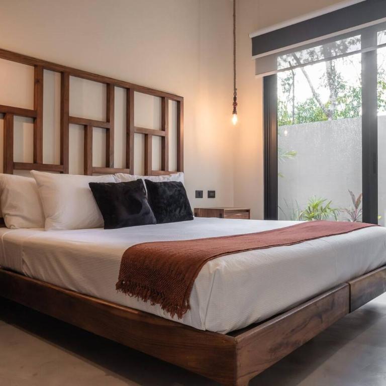 4BDR Luxury Villa 2 Private Pools 10 min Beach & Zamna - Villa - 2