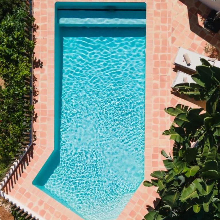 Ca Jardi, Luxury Ibiza-Style villa with private pool, Javea - Villa de 3 dormitorios - 3