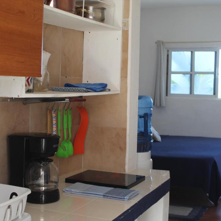 Punta Piedra studios - Studio with Ocean View - 12