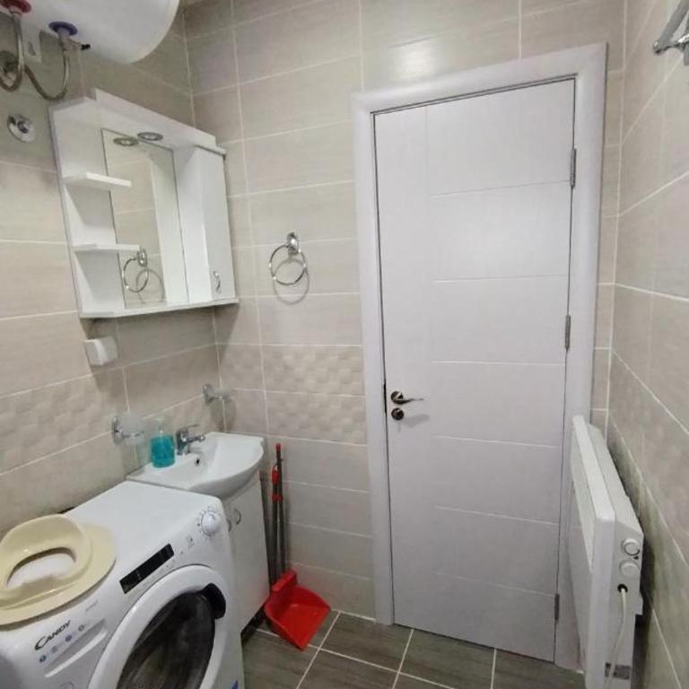 Djina 3 Divcibare - One-Bedroom Apartment - 11