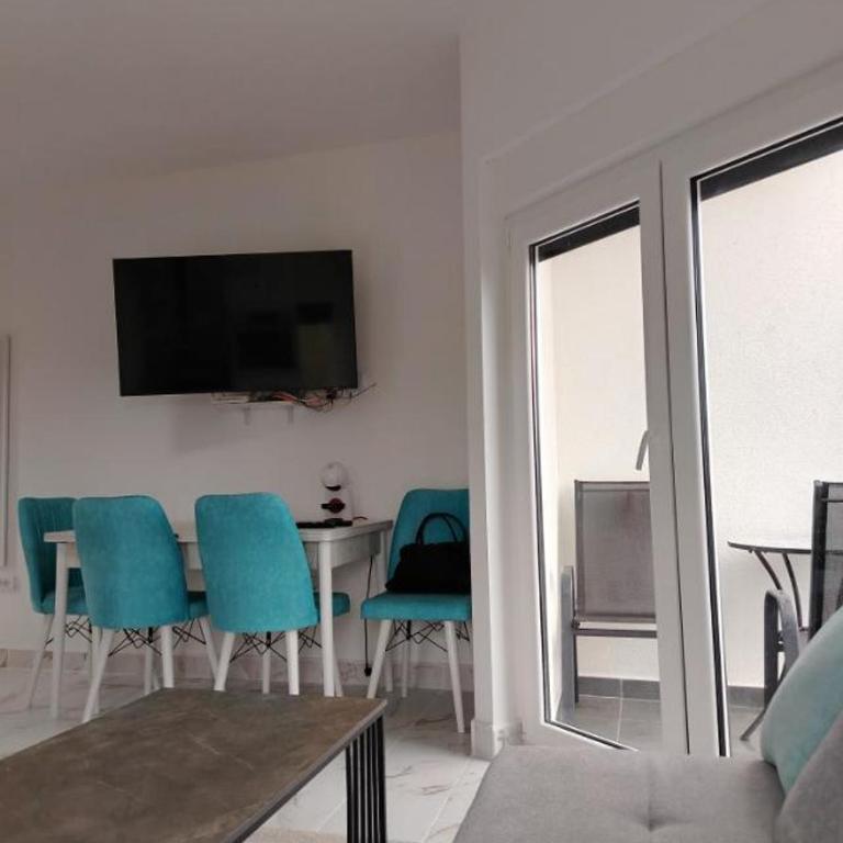 Djina 3 Divcibare - One-Bedroom Apartment - 16
