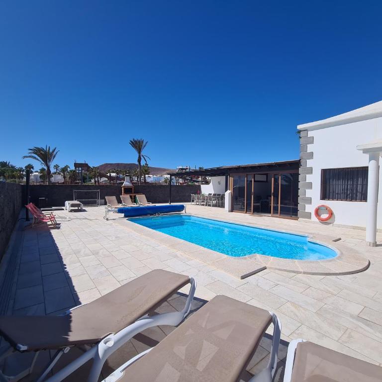 Villa Carla - Villa - 12