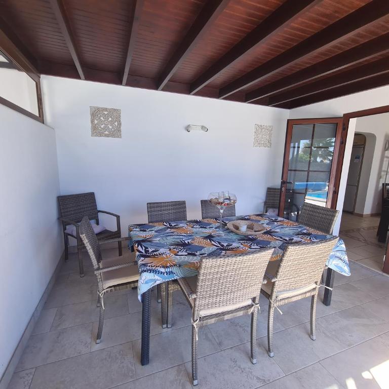 Villa Carla - Villa - 44
