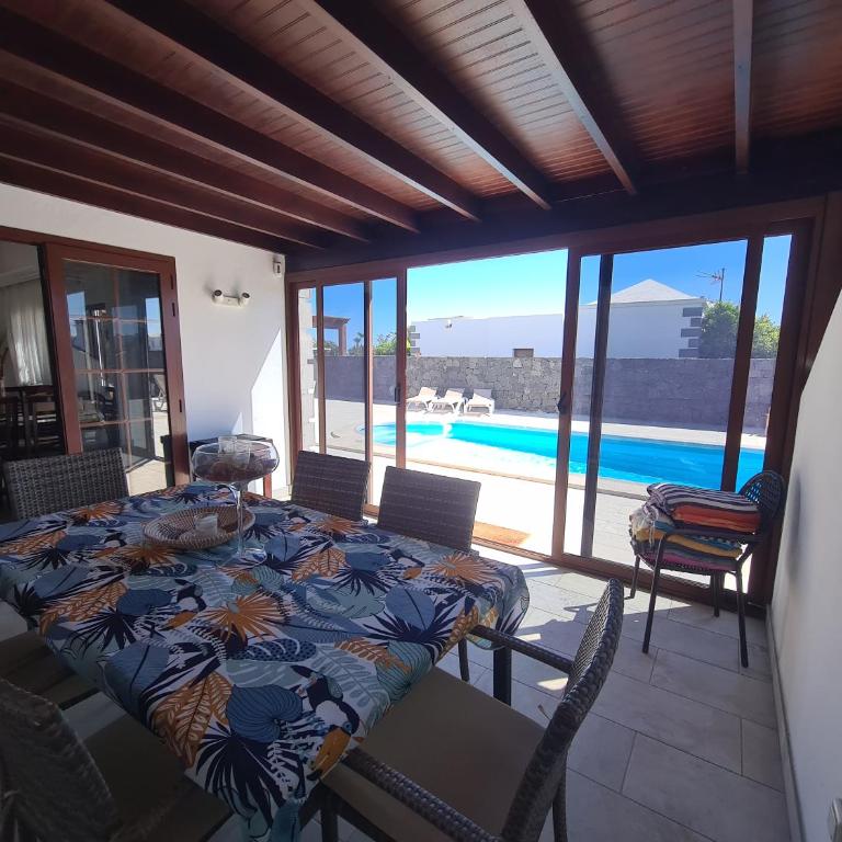 Villa Carla - Villa - 43
