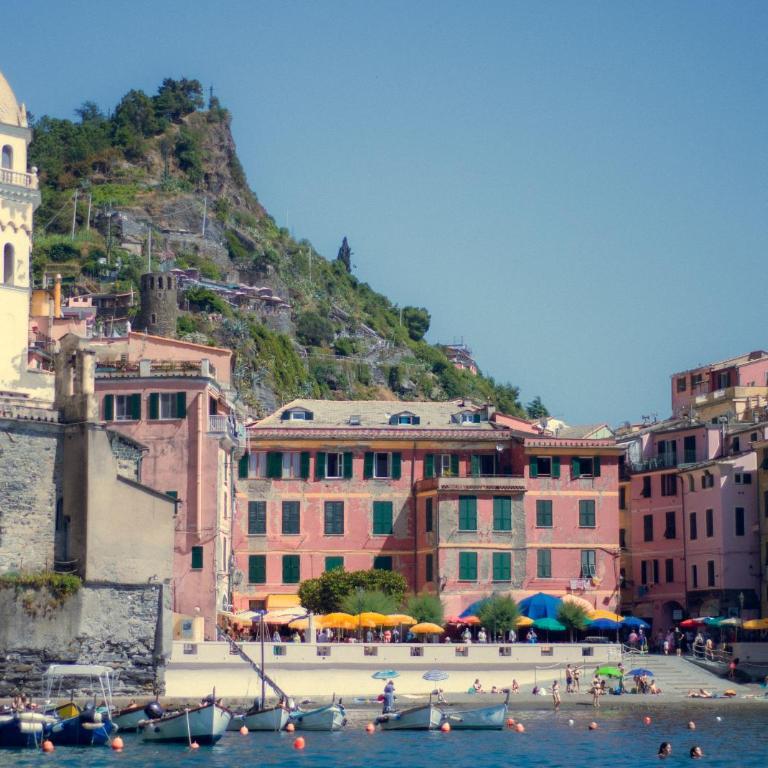 "Quercia House", Private Park, shared Pool, Tennis with rackets, AC, Parking next home, plus Garage in Lerici, Cooking Lesson and Wine Tasting - Casa con 2 Camere da Letto - 58