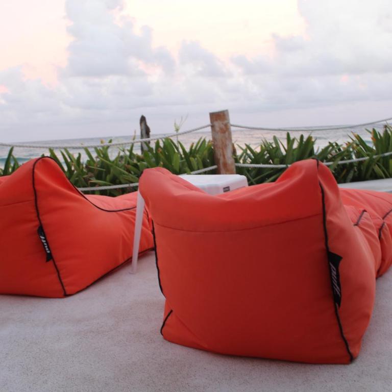 Punta Piedra studios - One-Bedroom Apartment - 12