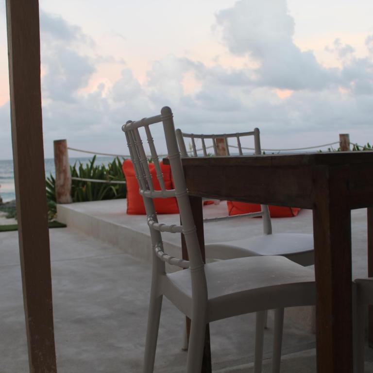 Punta Piedra studios - One-Bedroom Apartment - 13