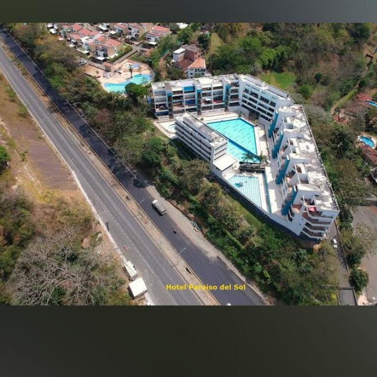 Paraíso del sol - Two-Bedroom Apartment - 15