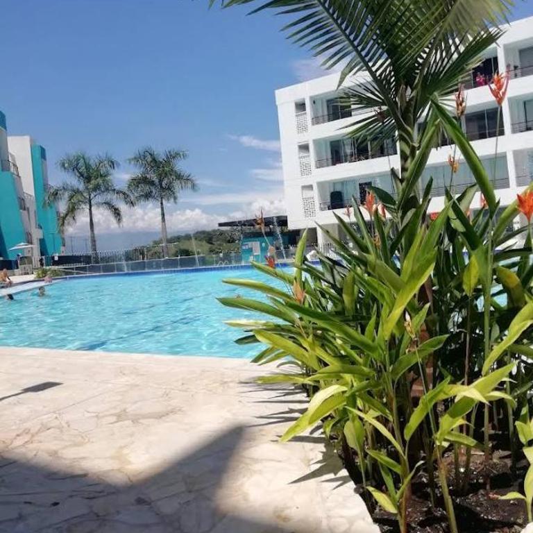 Paraíso del sol - Two-Bedroom Apartment - 17