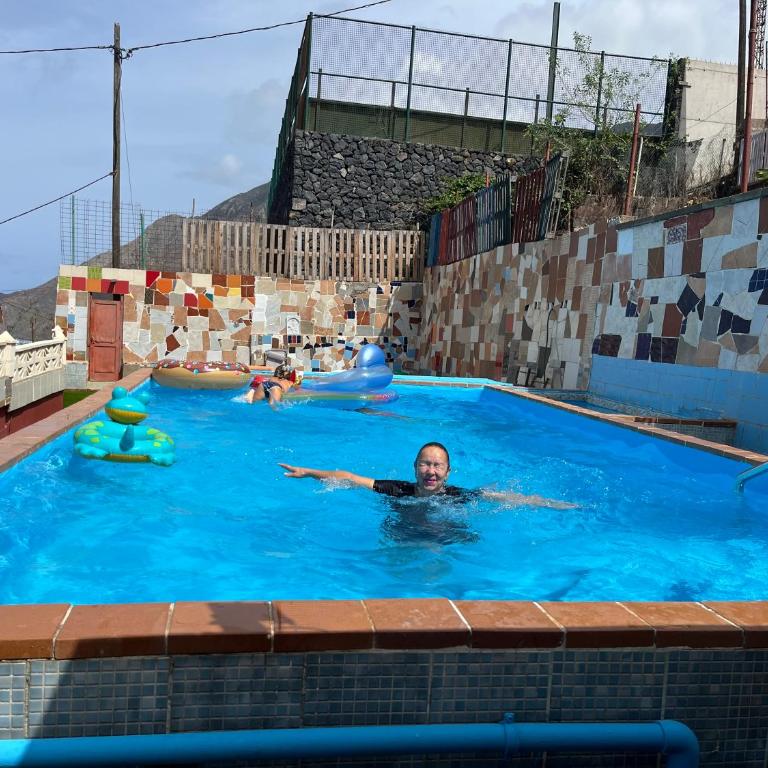 Apartamento torres - Casa de 3 dormitorios - 46
