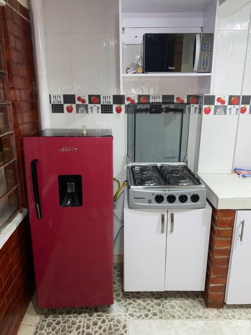 Apartamento en último piso hermosa vista al pueblo y lago - Apartamento de 2 dormitorios - 11